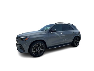 Mercedes-Benz GLE  2026 à Langley, Colombie-Britannique