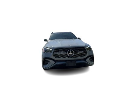 2026 Mercedes-Benz GLE in Langley, British Columbia