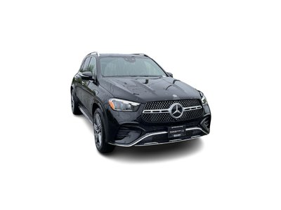 2026 Mercedes-Benz GLE in Vancouver, British Columbia