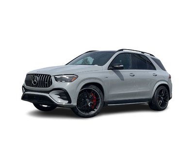 2026 Mercedes-Benz GLE in Langley, British Columbia