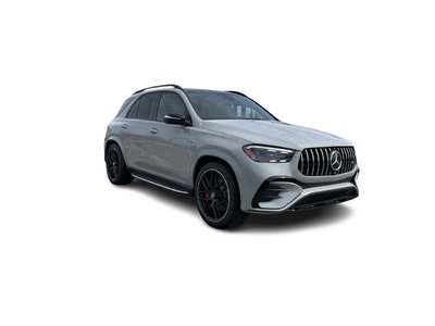 2026 Mercedes-Benz GLE in Langley, British Columbia