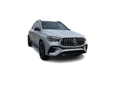 2026 Mercedes-Benz GLE in Langley, British Columbia