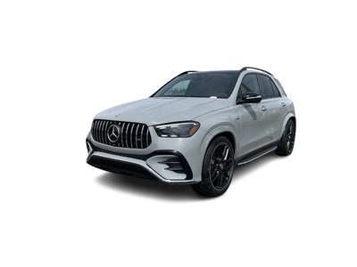 2026 Mercedes-Benz GLE in Langley, British Columbia