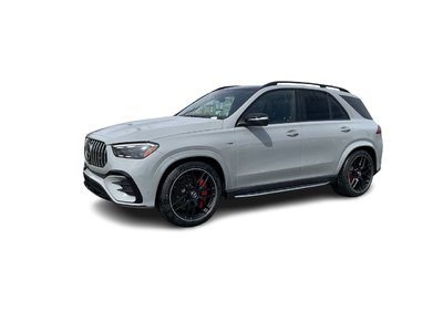 2026 Mercedes-Benz GLE in Langley, British Columbia