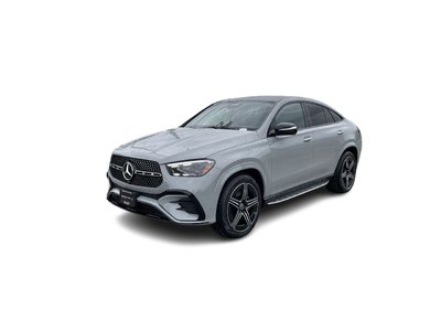 Mercedes-Benz GLE  2026 à Langley, Colombie-Britannique