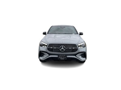 2026 Mercedes-Benz GLE in Vancouver, British Columbia