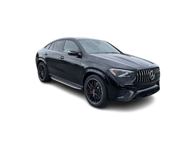 2026 Mercedes-Benz GLE in Vancouver, British Columbia