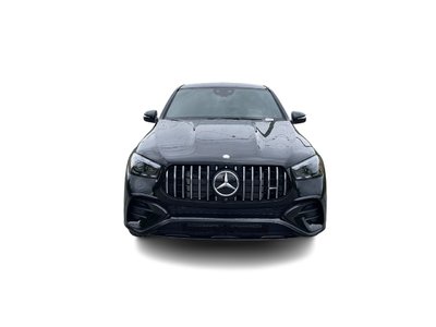 2026 Mercedes-Benz GLE in Vancouver, British Columbia