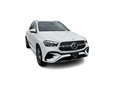 2026 Mercedes-Benz GLE in Vancouver, British Columbia