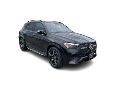 2026 Mercedes-Benz GLE in Vancouver, British Columbia