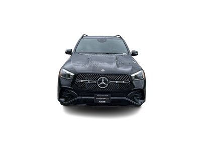 2026 Mercedes-Benz GLE in Vancouver, British Columbia