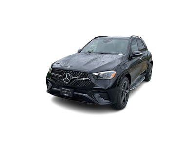 Mercedes-Benz GLE  2026 à Langley, Colombie-Britannique