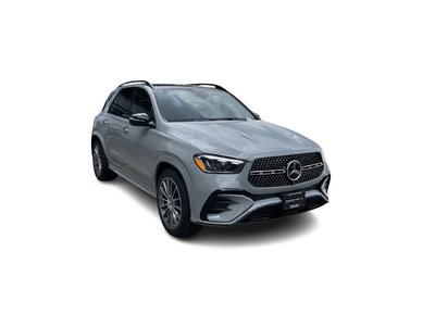 2026 Mercedes-Benz GLE in Vancouver, British Columbia
