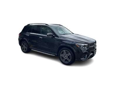 2026 Mercedes-Benz GLE in Vancouver, British Columbia