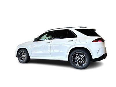 2026 Mercedes-Benz GLE in Vancouver, British Columbia
