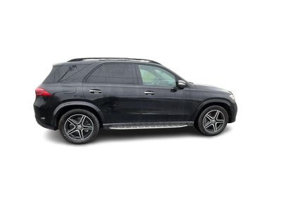 2026 Mercedes-Benz GLE in Vancouver, British Columbia