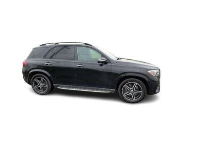 2026 Mercedes-Benz GLE in Vancouver, British Columbia