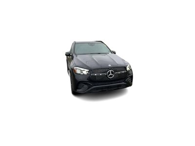 2026 Mercedes-Benz GLE in Langley, British Columbia