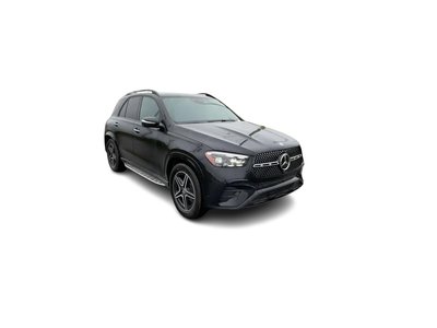 2026 Mercedes-Benz GLE in Langley, British Columbia