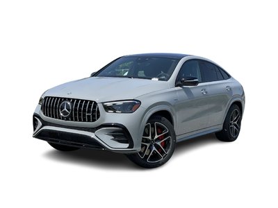 2026 Mercedes-Benz GLE in Richmond, British Columbia