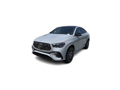 Mercedes-Benz GLE  2026 à Langley, Colombie-Britannique