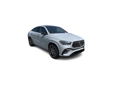 2026 Mercedes-Benz GLE in Richmond, British Columbia