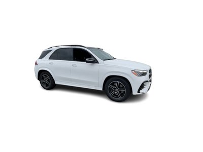 2026 Mercedes-Benz GLE in Langley, British Columbia