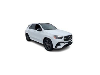 2026 Mercedes-Benz GLE in Langley, British Columbia