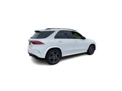 2026 Mercedes-Benz GLE in Vancouver, British Columbia