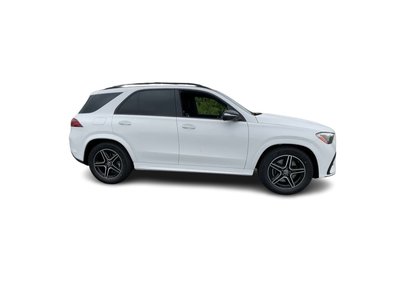 2026 Mercedes-Benz GLE in Vancouver, British Columbia