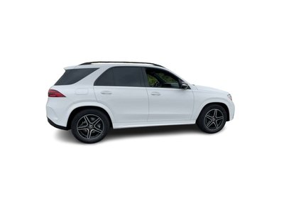 2026 Mercedes-Benz GLE in Vancouver, British Columbia