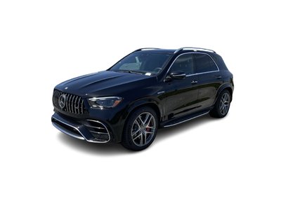 Mercedes-Benz GLE  2026 à Langley, Colombie-Britannique