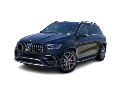 2026 Mercedes-Benz GLE in Richmond, British Columbia