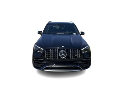Mercedes-Benz GLE  2026 à Langley, Colombie-Britannique