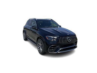 2026 Mercedes-Benz GLE in Richmond, British Columbia