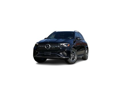 Mercedes-Benz GLE  2026 à Langley, Colombie-Britannique