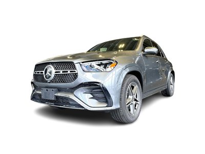 Mercedes-Benz GLE  2026 à Langley, Colombie-Britannique