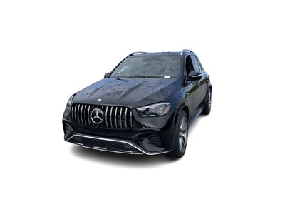 2026 Mercedes-Benz GLE in Langley, British Columbia