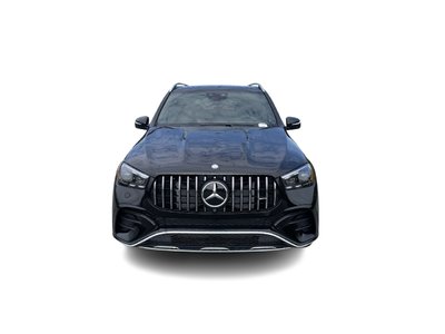 2026 Mercedes-Benz GLE in Langley, British Columbia
