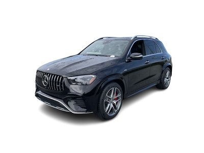 2026 Mercedes-Benz GLE in Langley, British Columbia