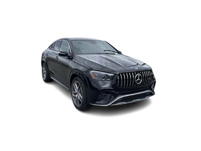 Mercedes-Benz GLE  2026 à Langley, Colombie-Britannique
