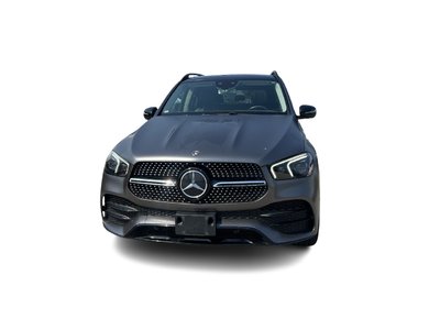 2020 Mercedes-Benz GLE350 in North Vancouver, British Columbia