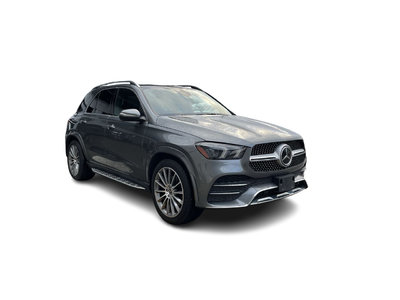 2021 Mercedes-Benz GLE350 in Vancouver, British Columbia