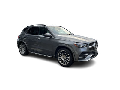 2021 Mercedes-Benz GLE350 in Vancouver, British Columbia