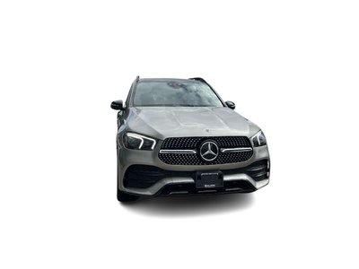2021 Mercedes-Benz GLE350 in Vancouver, British Columbia