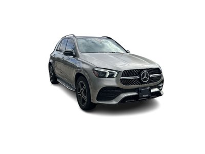 2021 Mercedes-Benz GLE350 in Vancouver, British Columbia