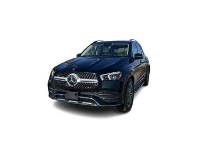 2022 Mercedes-Benz GLE350 in Vancouver, British Columbia