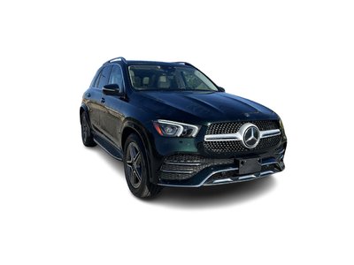 2022 Mercedes-Benz GLE350 in Vancouver, British Columbia