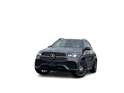 2022 Mercedes-Benz GLE350 in Vancouver, British Columbia
