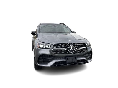 2022 Mercedes-Benz GLE350 in Vancouver, British Columbia